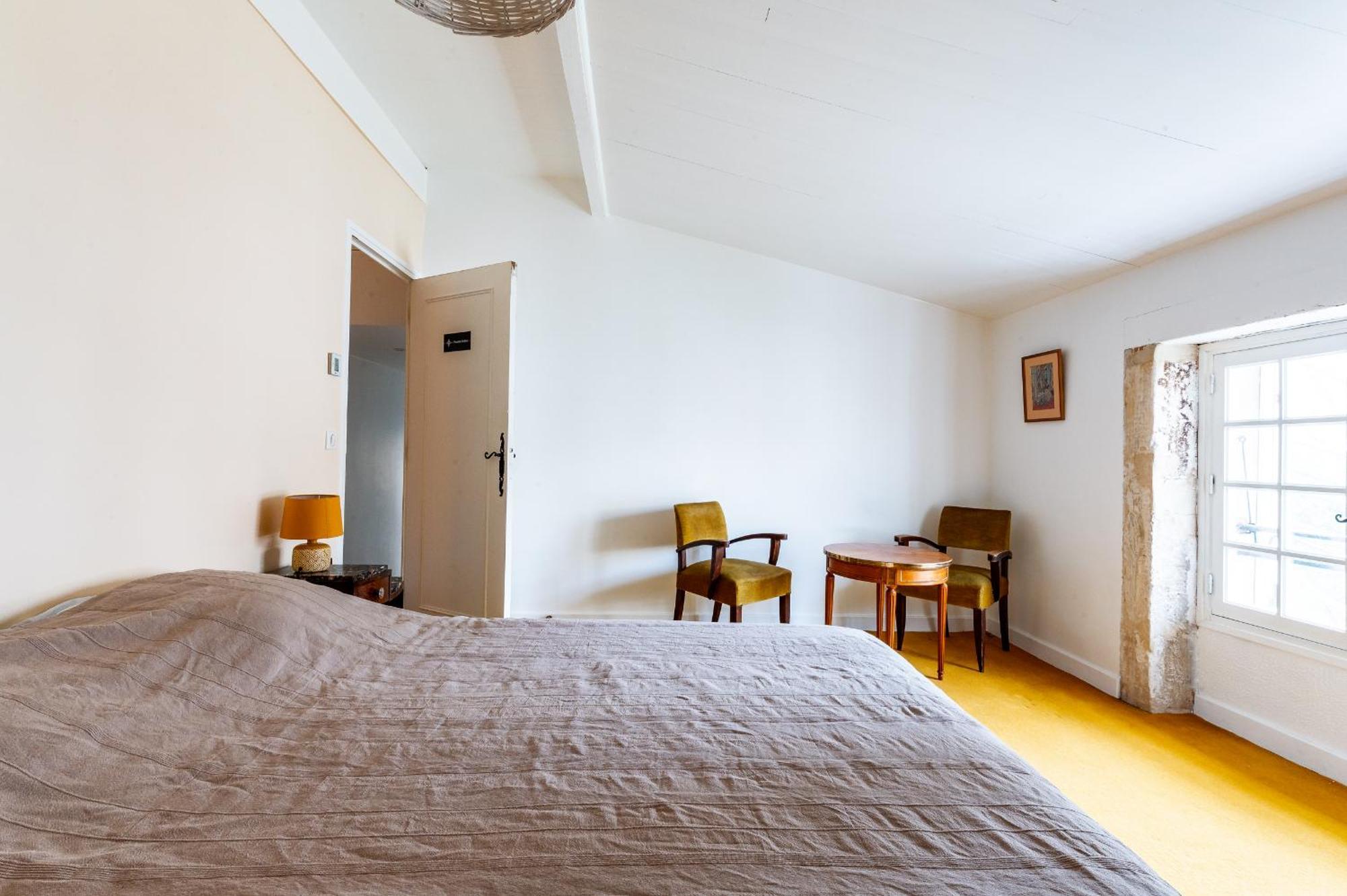 La Closerie D'Escalin Gite 12 Personnes Et Jacuzzi La Garde-Adhémar Exteriér fotografie
