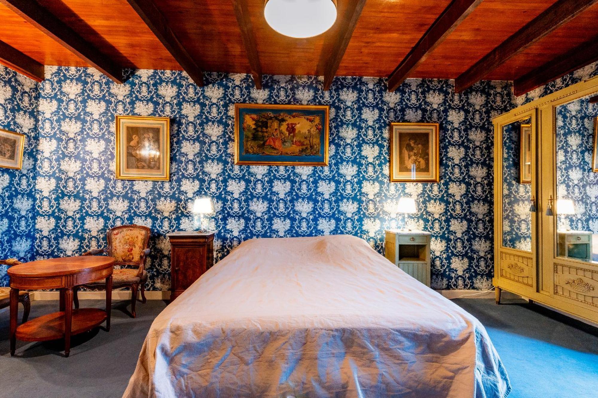 La Closerie D'Escalin Gite 12 Personnes Et Jacuzzi La Garde-Adhémar Exteriér fotografie