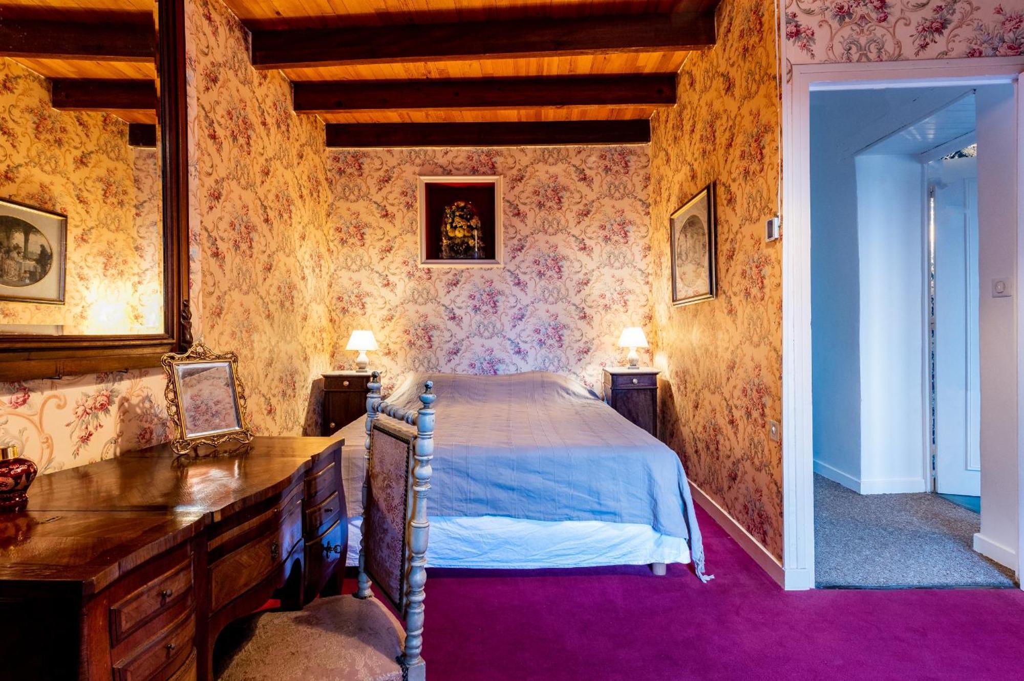 La Closerie D'Escalin Gite 12 Personnes Et Jacuzzi La Garde-Adhémar Exteriér fotografie